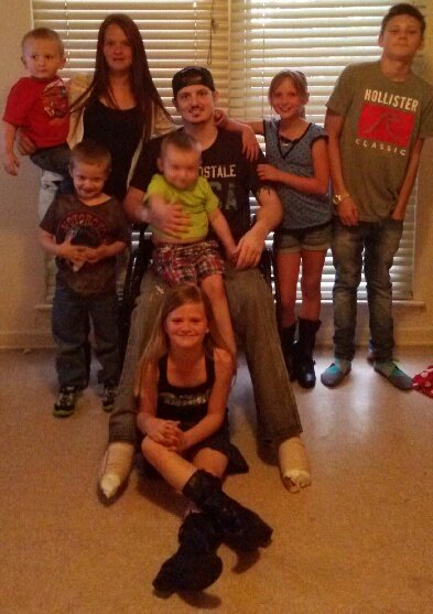 TimCfam
