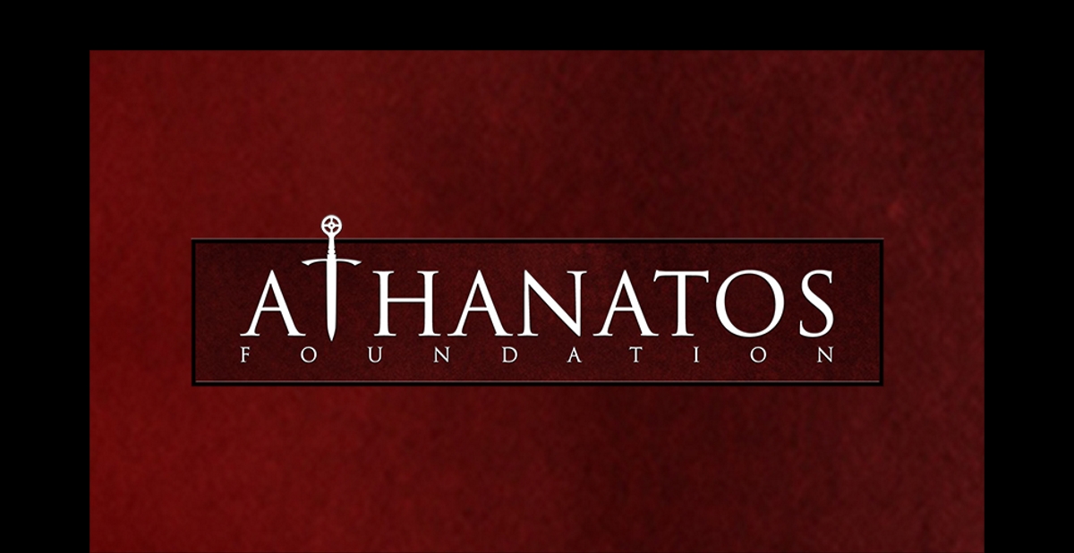 The Athanatos Foundation